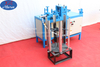 Barrier Razor Barbed Wire Fence Making Machine 