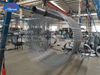 Automatic Mattress Clinching Clip Making Machine
