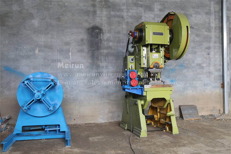 Automatic Cheap Diamond Clip Razor Blade Making Machine Russia Price