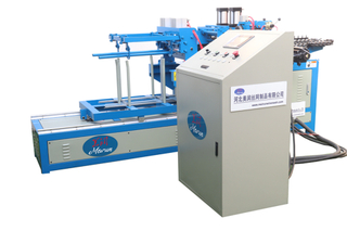 Brick Force Wire Mesh Welded Machine 
