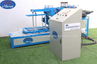 Welded Brick Force Wire Mesh Making Machine