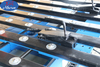 Perforated Metal Mesh Machine / Punching Hole Metal Machine