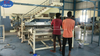 Carbon Fiber Fabric Carbon Fiber Making Machine