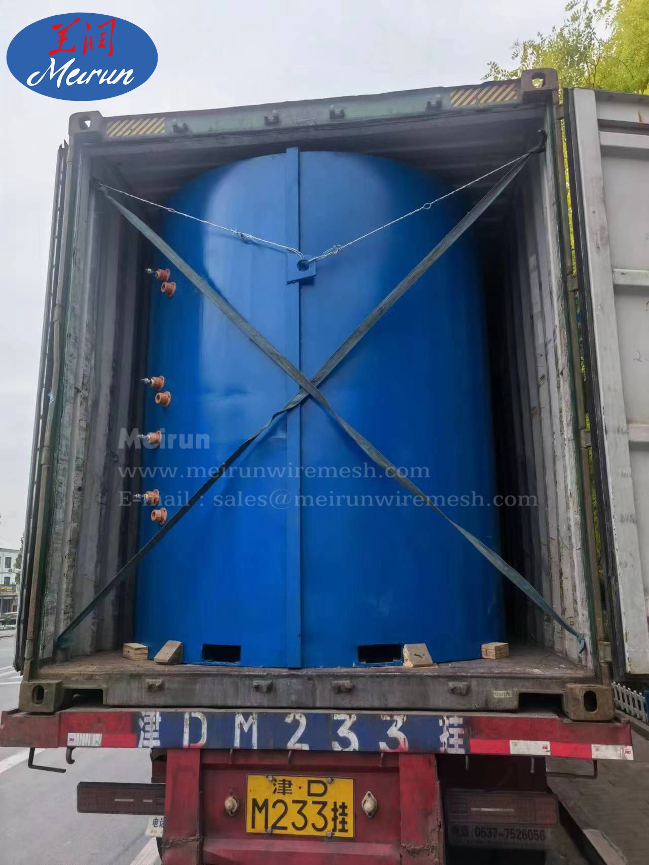 Furnace for Wire Annealing/industrial Furnace Heat Treatment Production Line