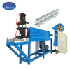 PVC Corner Bead Angle Making Machine 