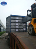 Galvanized Hy Rib Formwork Product Manufacture