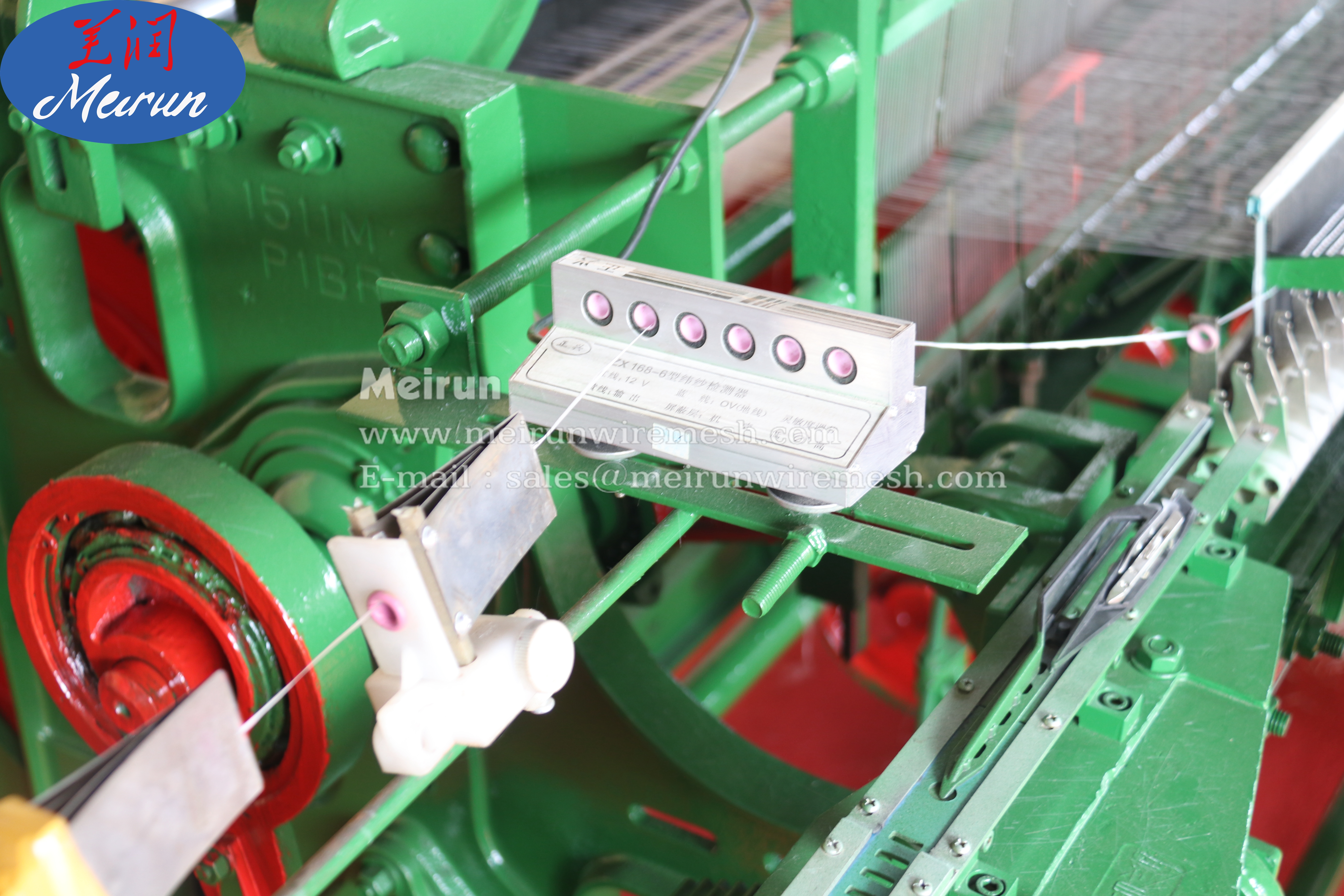 Coating Making Machine 