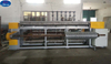 High Speed CE Certificated Reverse Twist Hexagonal Wire Mesh Machine