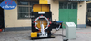 Coil Wrapping Machine