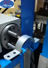 Flat Bar Processing Profiling Machine