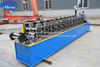 Bending Roof Construction Equipment Color Steel Plate Corrugated 