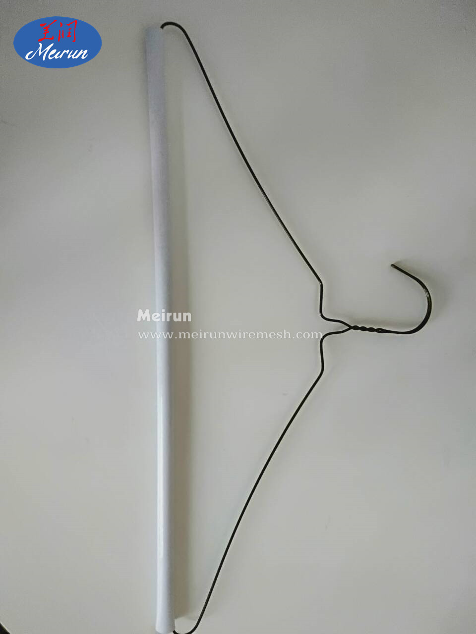 Hanger Making Machine 