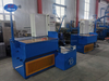 High Efficiency Straight Line Water tank wire drawing making machine