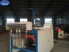  Stainless Steel Wool Scrubber Making Machine