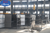 Ribbed Rebar Stirrup Bending Machine