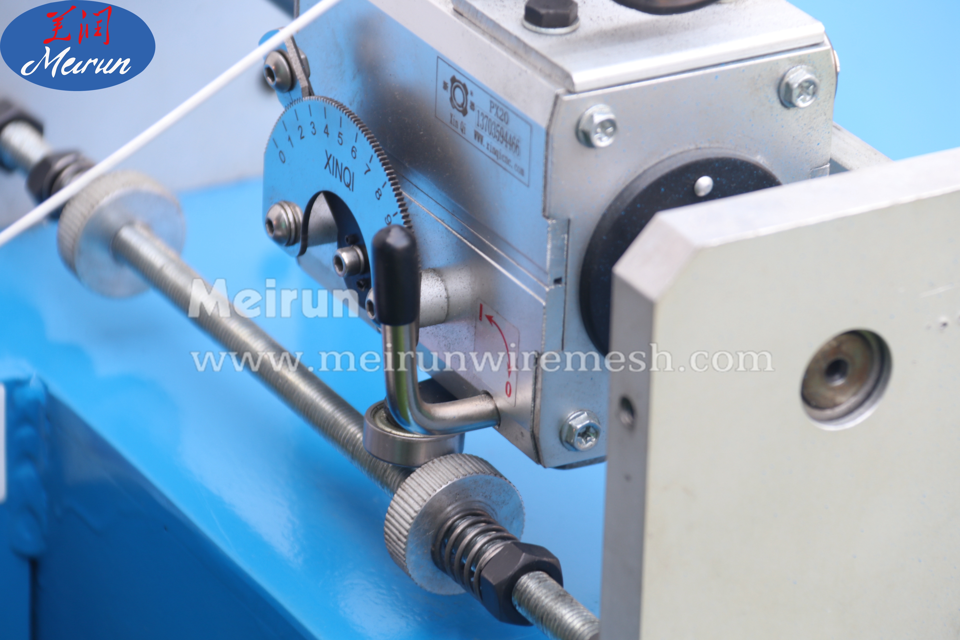Small Coils Steel Copper Wire Forming Machine