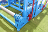 Grassland Fixed Field Fence Machine