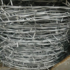 High-Performance Barbed Wire Fence-Positive And Negative Barbed Wire Making Machine