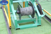 Automatic Barbed Wire Making Machine Factory Price 
