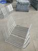 High Quantity Concrete Formwork/galvanized Hi Rib Lath Formwork Making Machine 