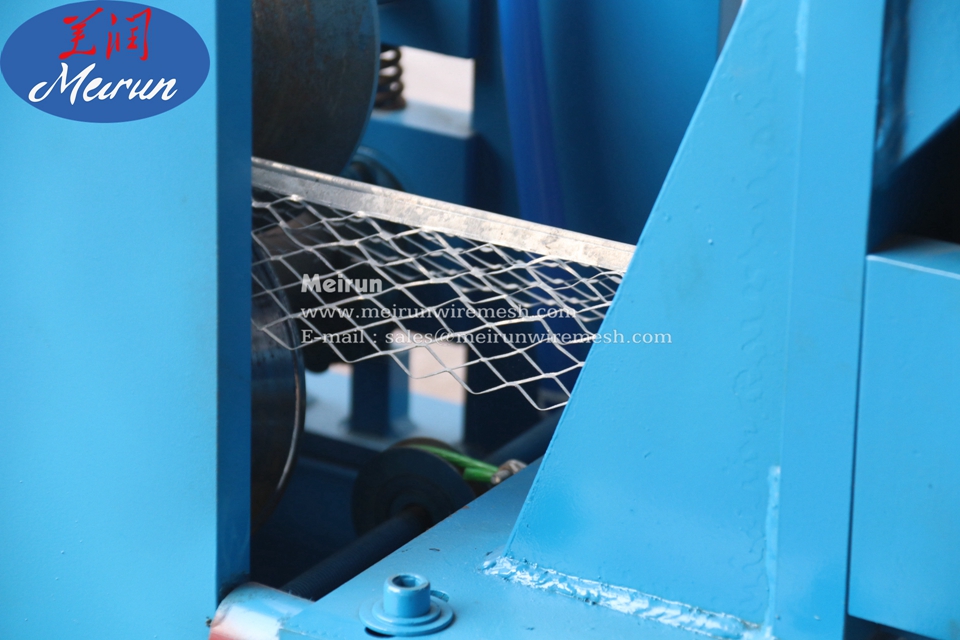 Automatic Brick Force Wire Mesh Welding Machine