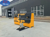 Galvanized Wire Rebar Bending Machine