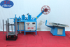  Hight Security Razor Wire Fencing Making Machine Coiler Making Machine 