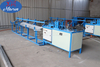 2026 New Generation Razor Barbed Wire Straightening and Cutting Machine with Forming Function