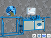 Multi-Functional Razor Barbed Wire Straighteners & Cut-Offs Machinery with PLC Control System