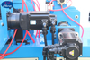 Building Materials Brick Force Welding Wire Mesh Machine For South Afira