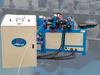 Brick Force Wire Mesh Making Machine Welding Equipment for Brick Wall Reinforcement