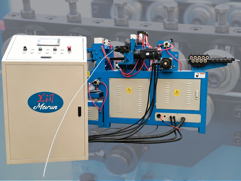 Brick Force Wire Mesh Making Machine Welding Equipment for Brick Wall Reinforcement