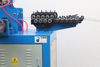 Building Materials Brick Force Welding Wire Mesh Machine For South Afira