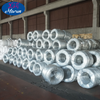 1.9–2.55mm Fully Automatic Electric Galvanizing Wire Production Line / Galvanized Steel Wire Production Line