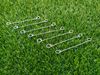 Improved version Copper Wire Double Loop Binding Wire Tie Machine
