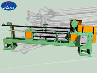 Customized Cotton Bale Tie Wire Making Machine for Bale Strapping & Packing