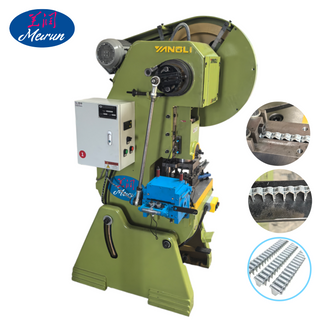 Hot Sale Pneumatic Nail Machine For Razor Wire Clip Factory Price