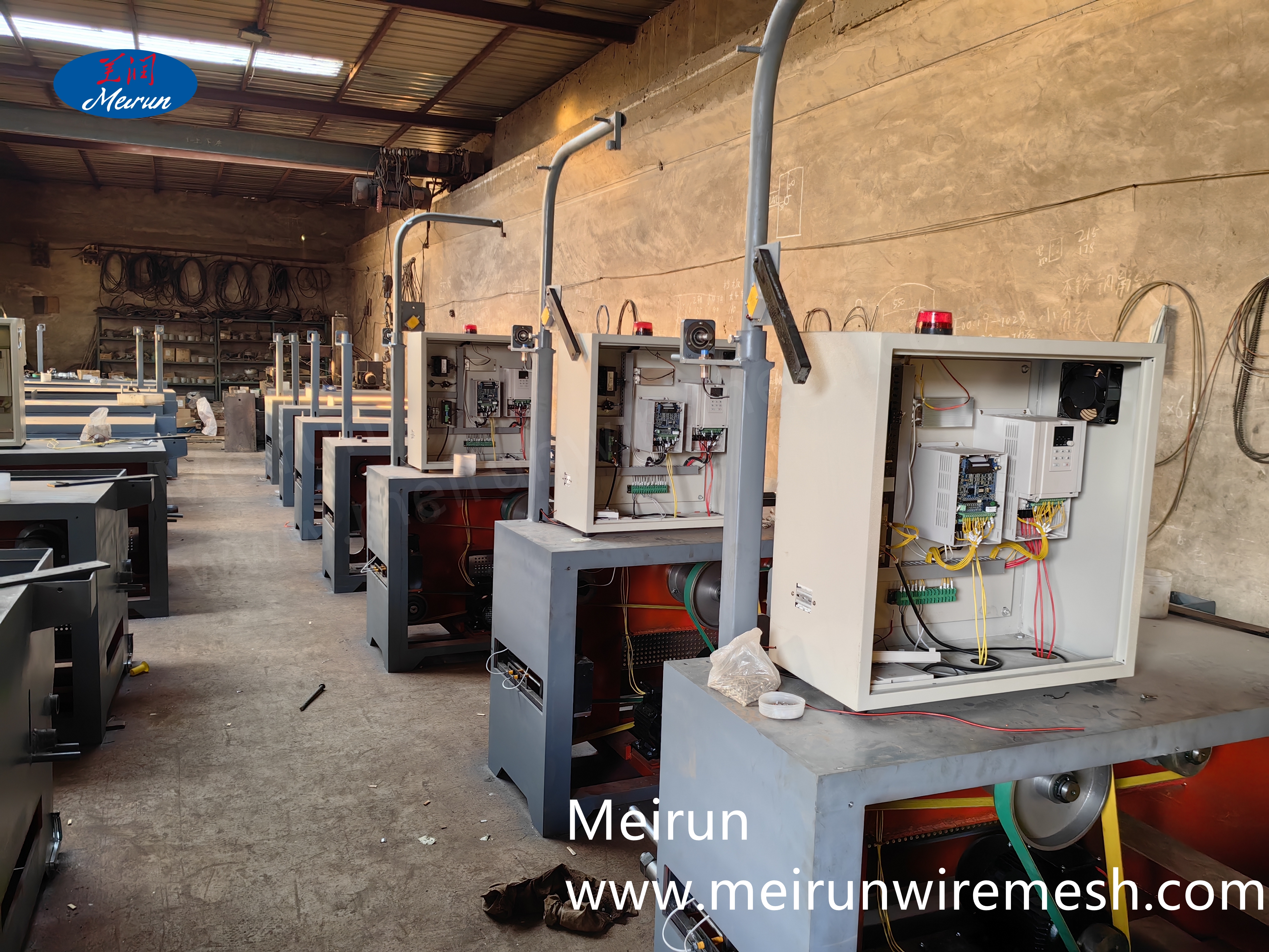 Wet Wire Drawing Machine Manufacturers In China