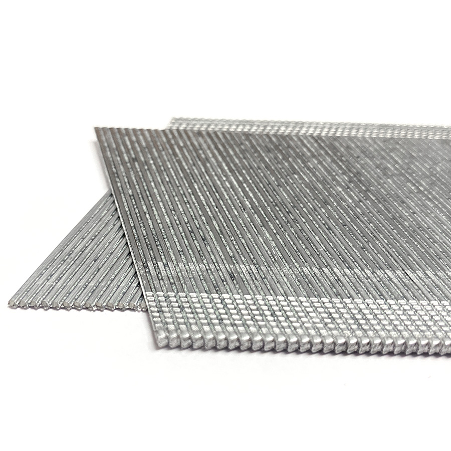 Detail der T50-Mei&szlig;elspitze