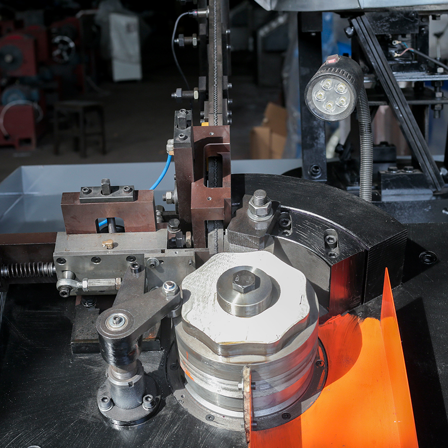 filum Rolling Machina