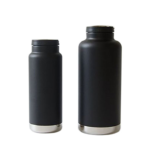 stainless steel thermos 
