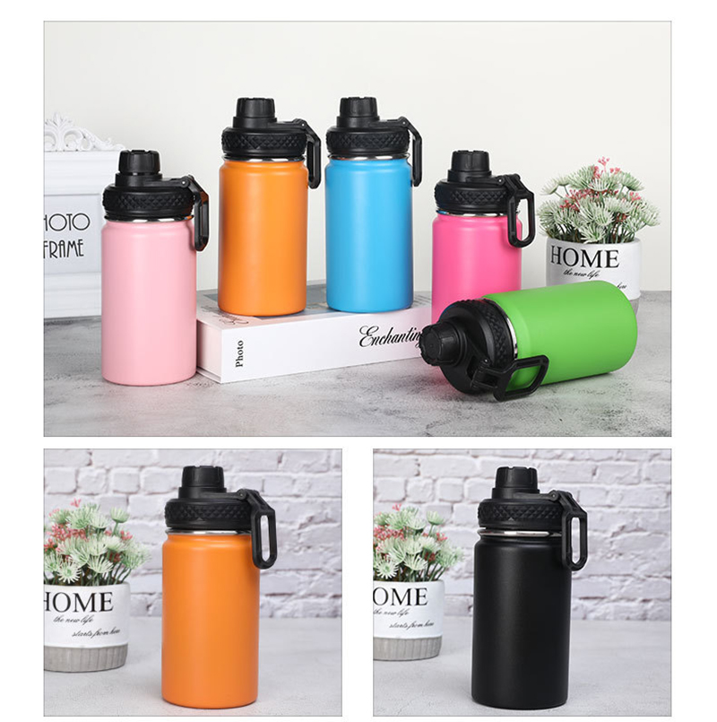 Thermos Tumbler