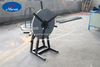 Razor Barebd Wire Mesh Welding Machine 