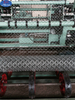 Chain Link Fence Wire Machine