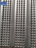 Hot Sale Expanded High Rib Lath Machine 