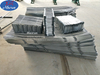 Concrete Galvanized High Ribbed Formwork