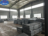 Construction Material Hyrib Mesh Machine 