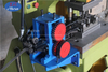 Razor Blade of Razor Wire Clip Making Machine
