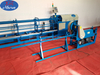 4-14mm High Speed Cnc Wire Straightening And Cutting Machine