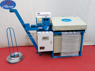 Nice price soft rebar tie wire small coil black tie wire machine